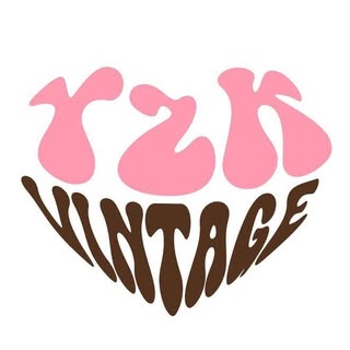 Y2K Vintage Cebu logo